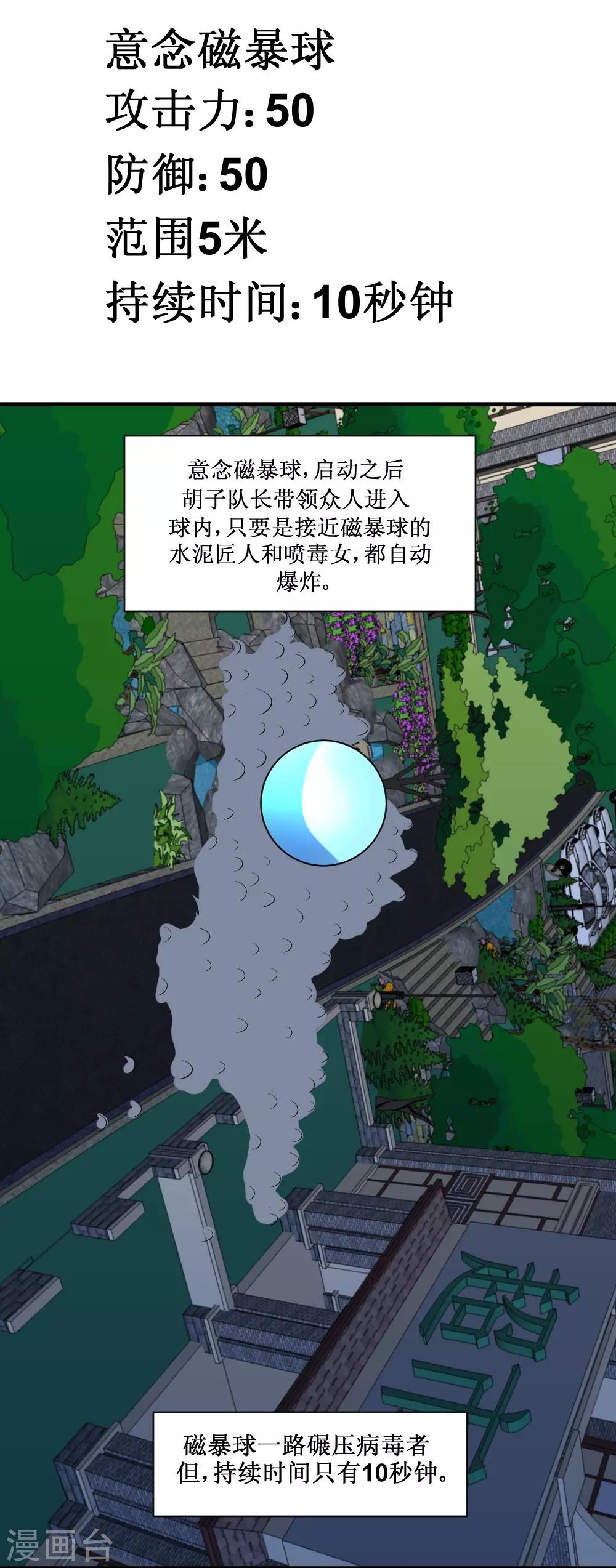 🍲最强神级系统 第91话 超市被我打包了 第28页