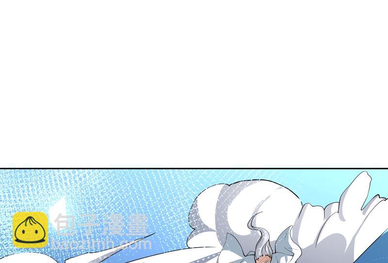 🍲最强神兽系统 第135话 生死一瞬间 第23页