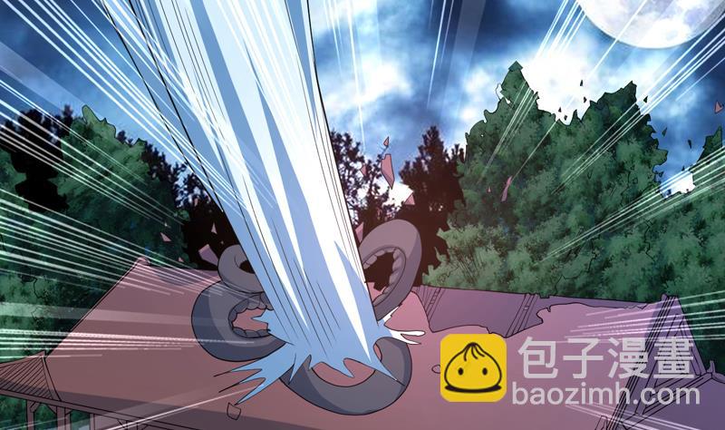 🍲最强神兽系统 第143话 简直太嫩了 第3页