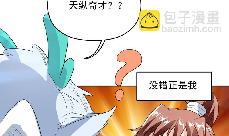 🍲最强神兽系统 第145话 真是天纵奇才 第19页