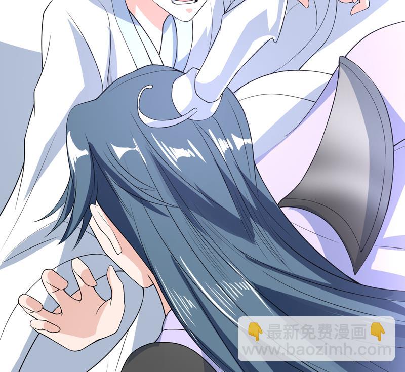 🍲最强神兽系统 第153话 愤怒的师姐 第50页
