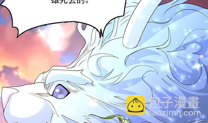 🍲最强神兽系统 第165话 作为英雄死去 第45页