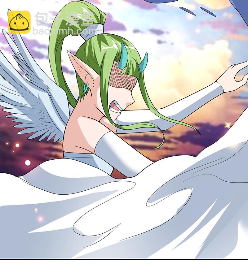 🍲最强神兽系统 第165话 作为英雄死去 第47页