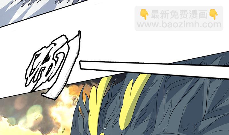 🍲最强神兽系统 第171话 枭雄的陨落 第11页