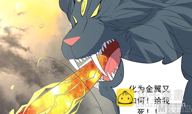 🍲最强神兽系统 第171话 枭雄的陨落 第12页