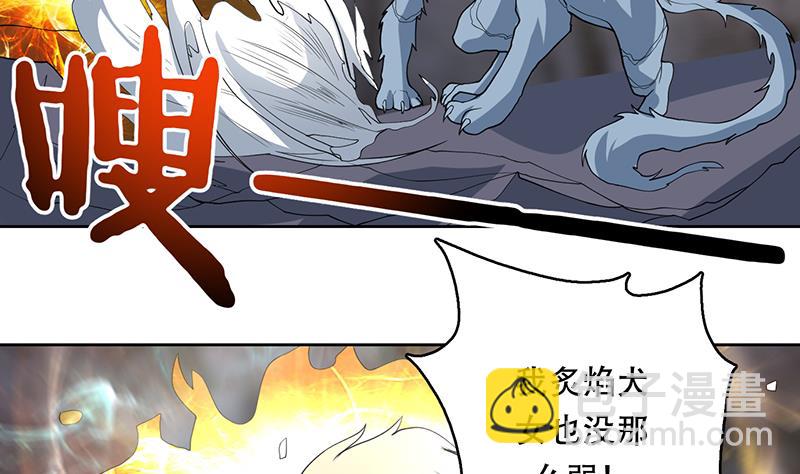 🍲最强神兽系统 第191话 主人的庇佑 第26页
