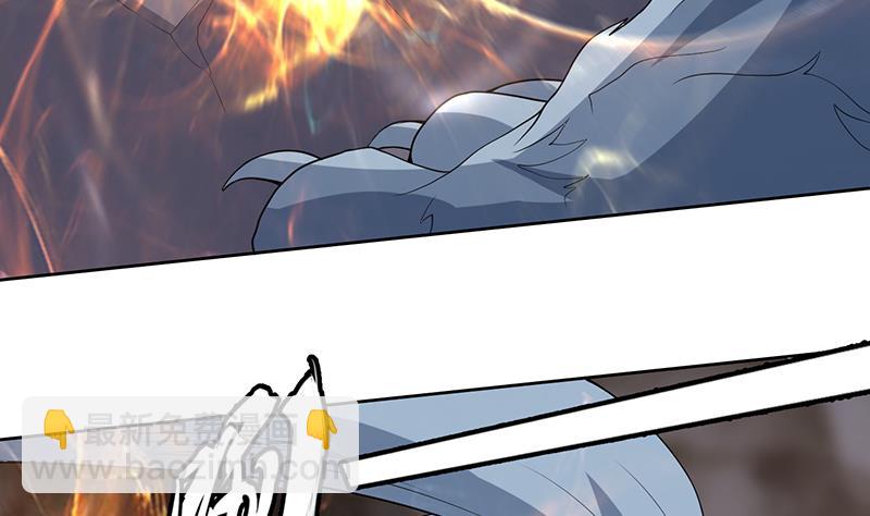 🍲最强神兽系统 第191话 主人的庇佑 第28页