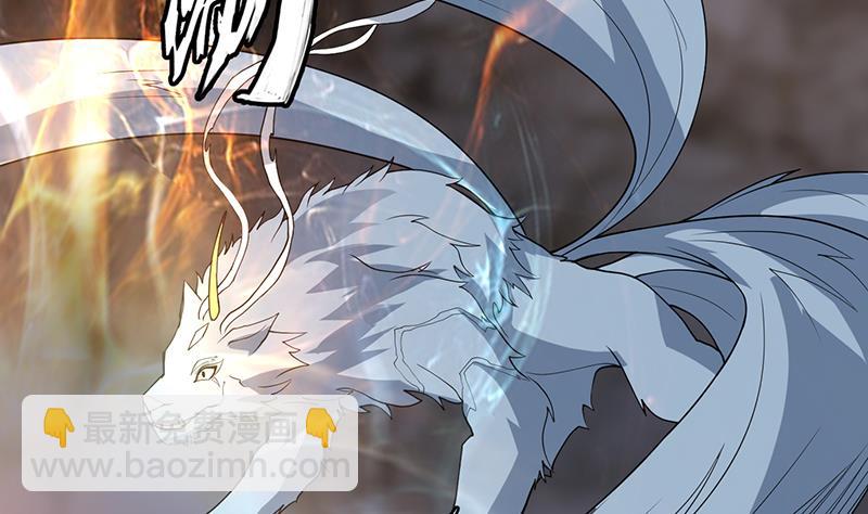 🍲最强神兽系统 第191话 主人的庇佑 第29页
