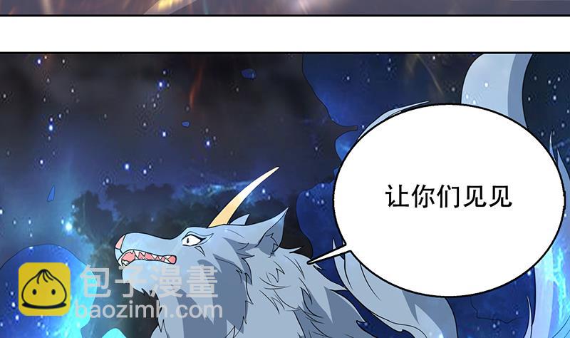 🍲最强神兽系统 第191话 主人的庇佑 第40页