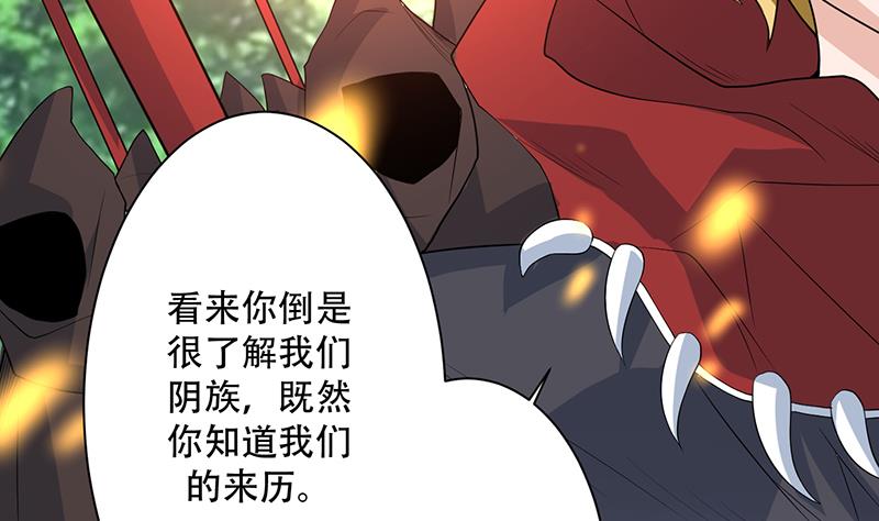 🍲最强神兽系统 第195话 阴兵杀来 第8页