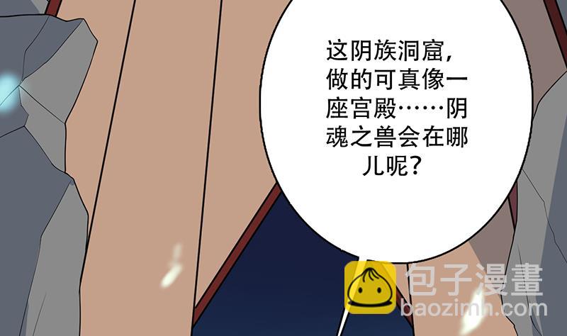 🍲最强神兽系统 第197话 阴魂之兽 第17页
