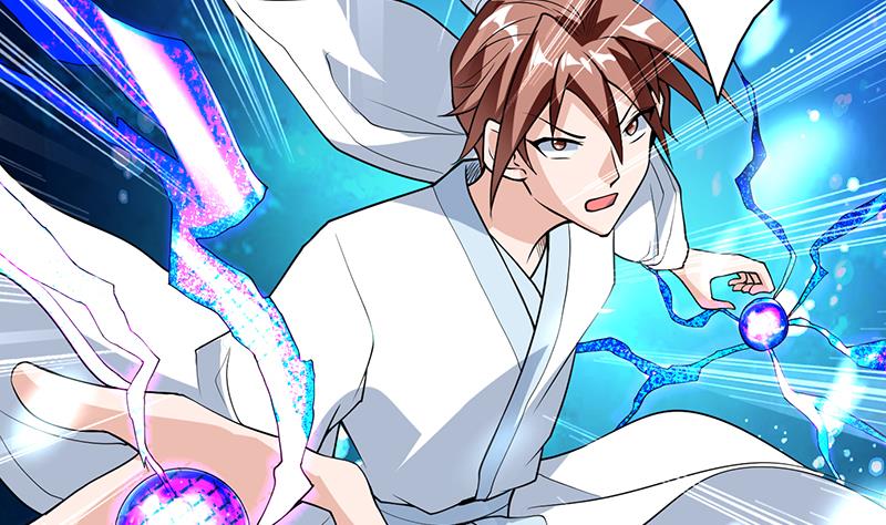 🍲最强神兽系统 第199话 胆敢耀武扬威 第43页