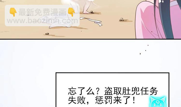 🍲最强神兽系统 第21话 时间紧急 第25页