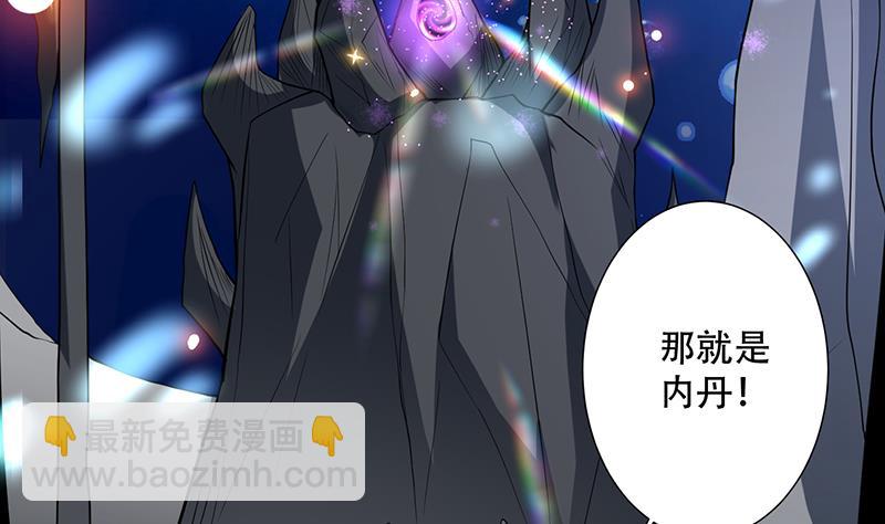 🍲最强神兽系统 第203话 我自己来 第17页