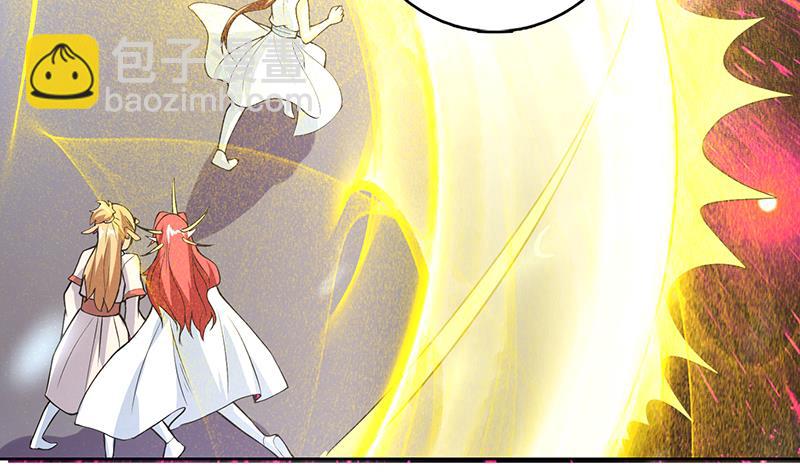🍲最强神兽系统 第211话 本尊不再留情 第19页