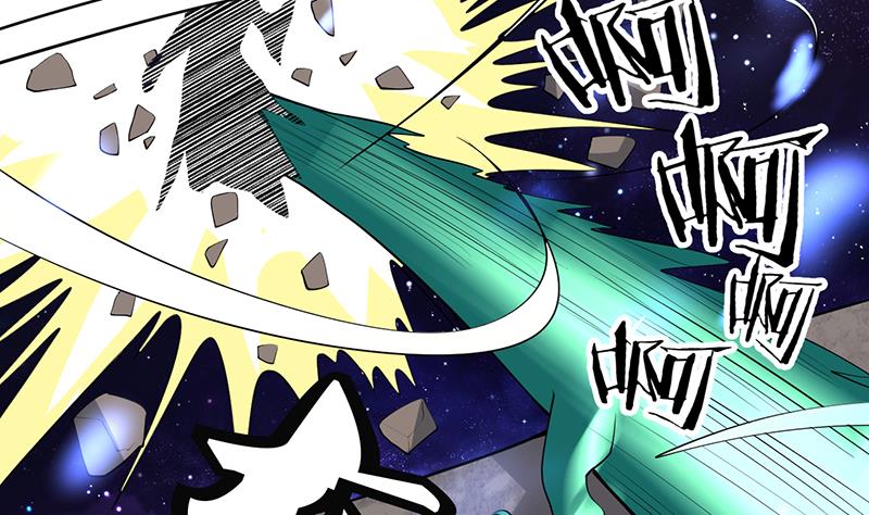 🍲最强神兽系统 第215话 一拳爆裂狙击 第29页