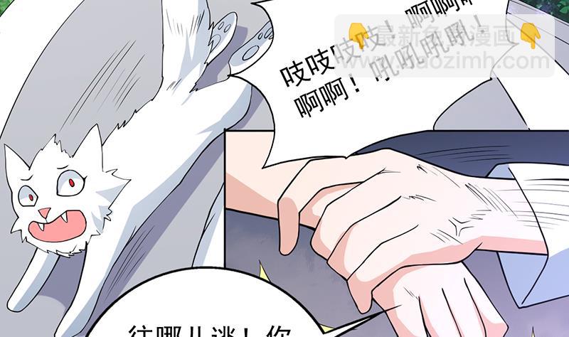 🍲最强神兽系统 第253话 魂游大千世界 第29页