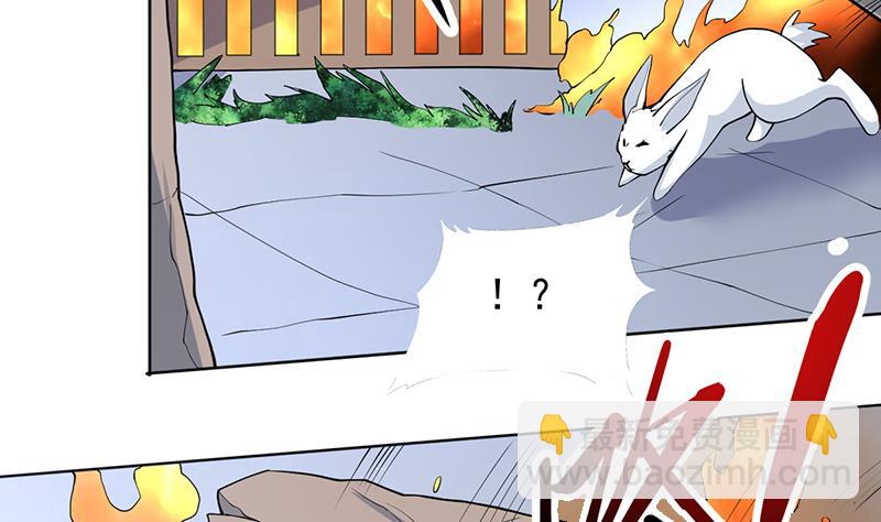 🍲最强神兽系统 第253话 魂游大千世界 第34页