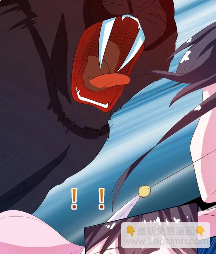 🍲最强神兽系统 第27话 原来是个美女 第11页