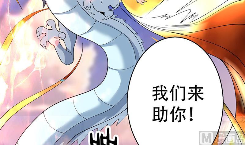 🍲最强神兽系统 第261话 别把本神看扁了 第36页