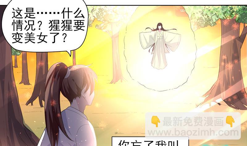🍲最强神兽系统 第33话 新外挂来了 第7页