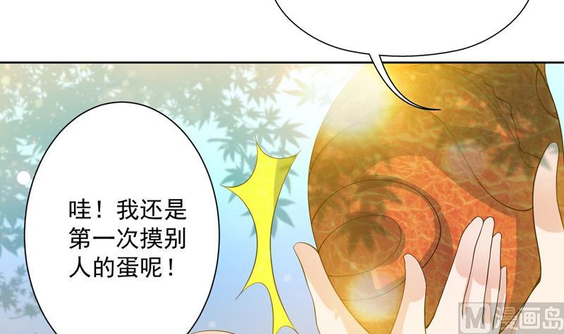 🍲最强神兽系统 第89话 别碰我的蛋 第27页