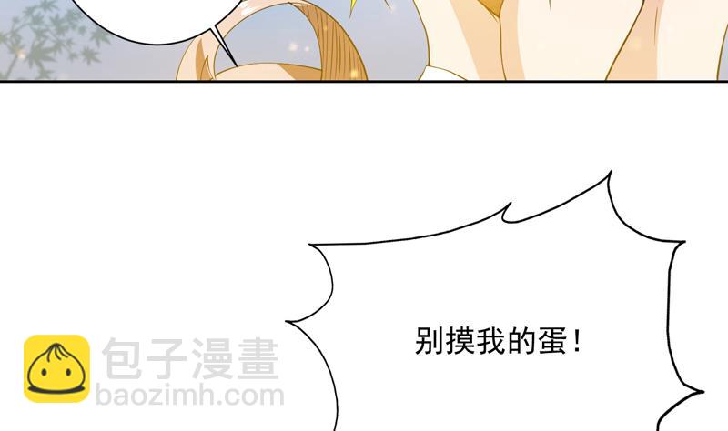 🍲最强神兽系统 第89话 别碰我的蛋 第28页