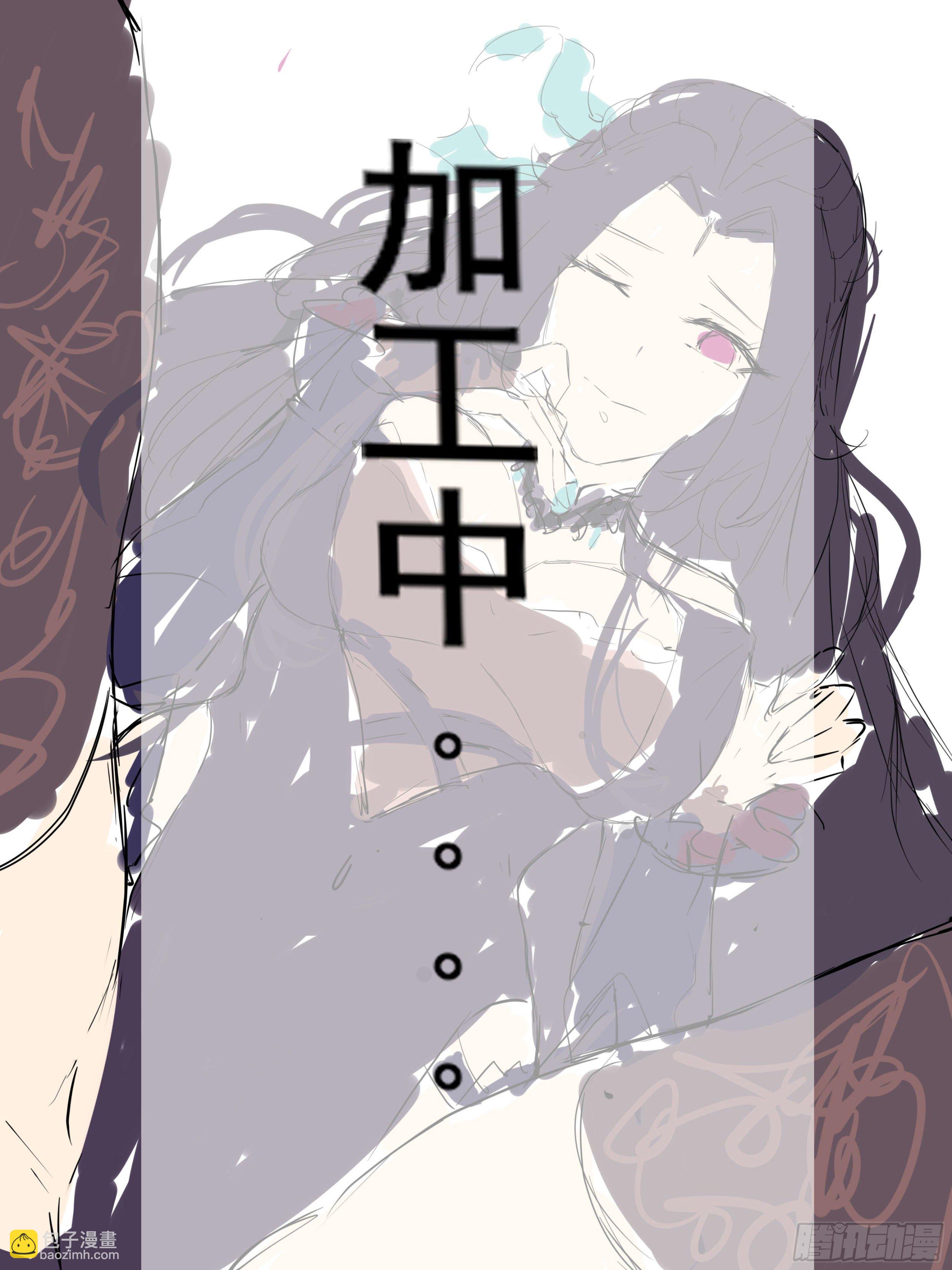 第176话 跟妈妈回家-第177话