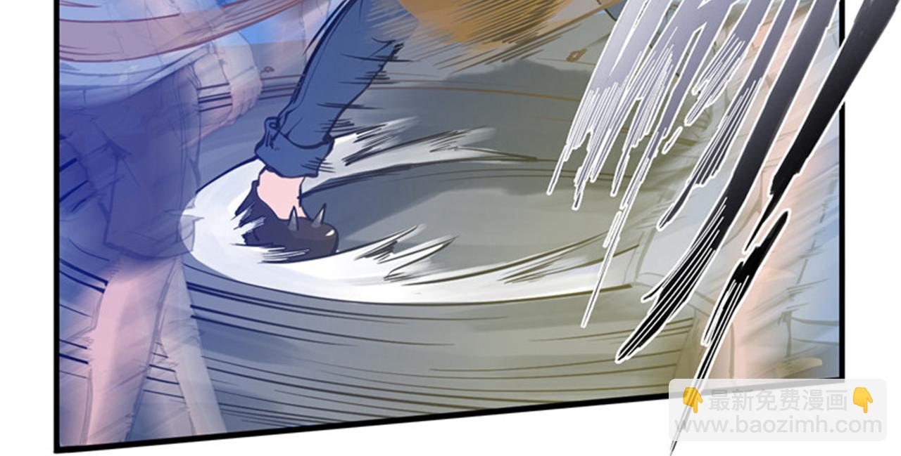 🍲最强神医混都市 第11话 保你再也嚣张不起来~ 第35页
