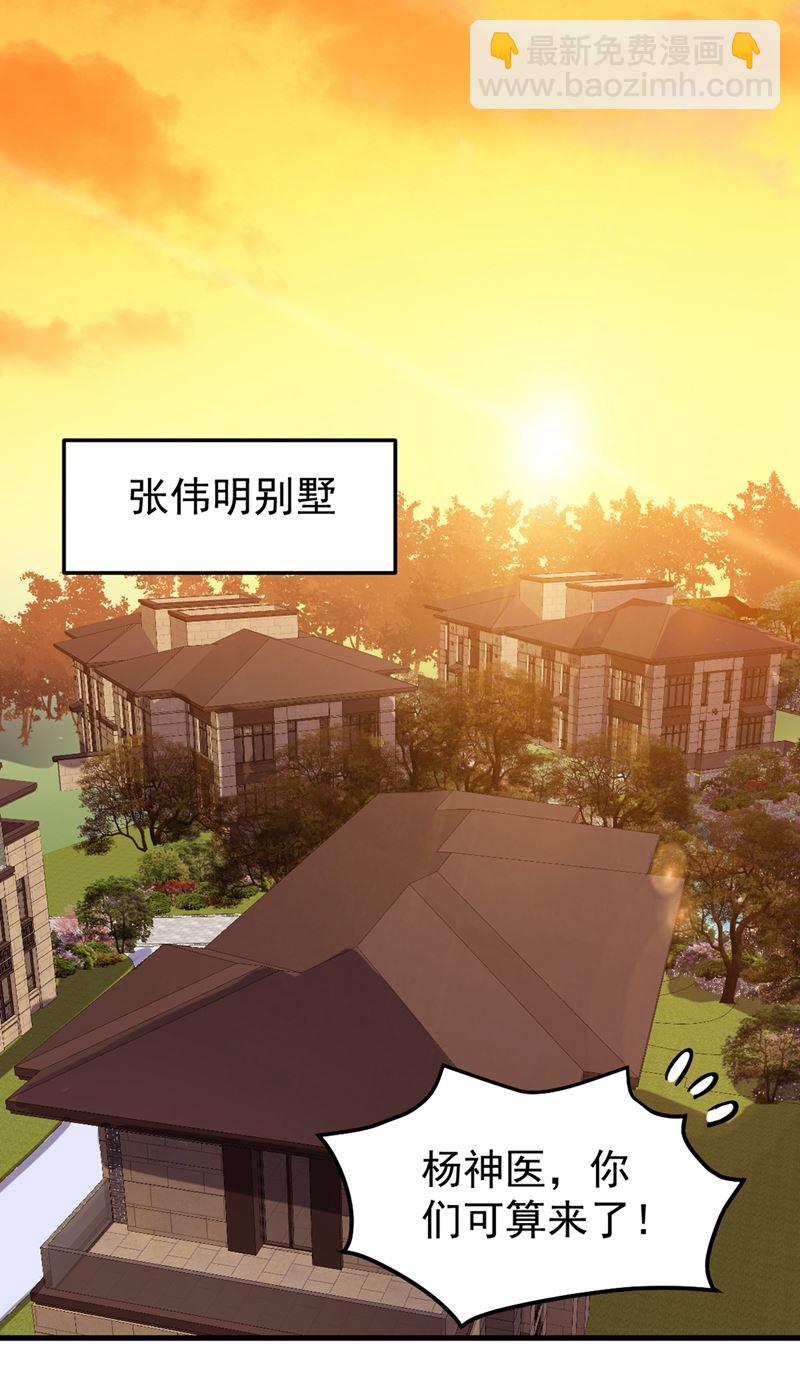 🍲最强神医混都市 回京城，见家长！ 第16页