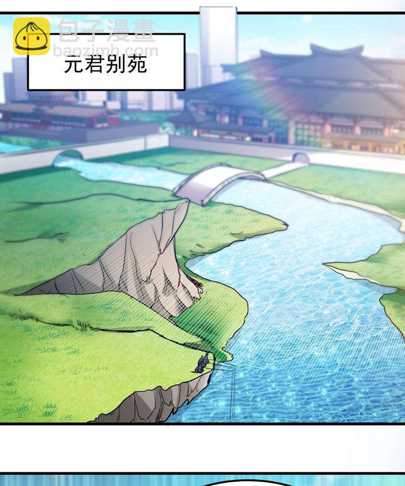 🍲最强神医混都市 绝技神空指的传人 第29页