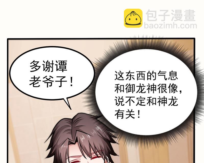 🍲最强神医混都市 炼制神兽丹 第14页
