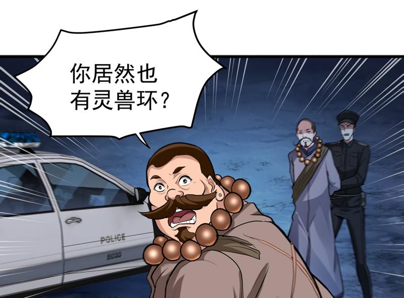 🍲最强神医混都市 雪山派的狐狸尾巴！ 第1页