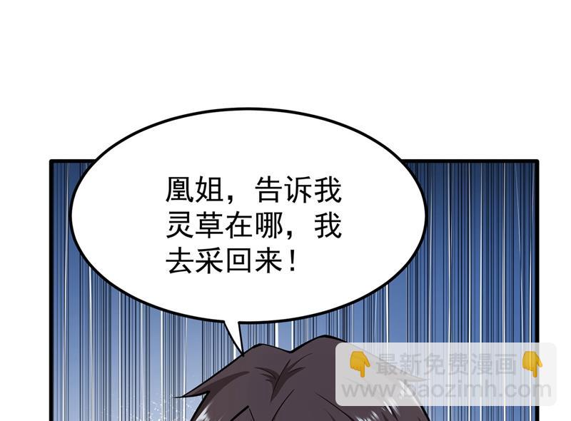🍲最强神医混都市 要我帮忙看看吗？ 第31页
