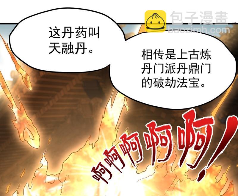 🍲最强神医混都市 天融丹 第39页