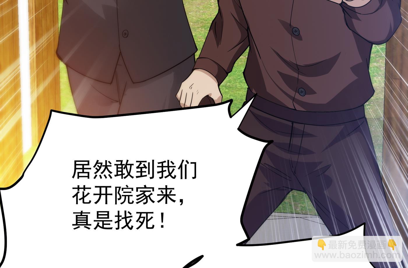 🍲最强神医混都市 把花开院家搬空！ 第19页