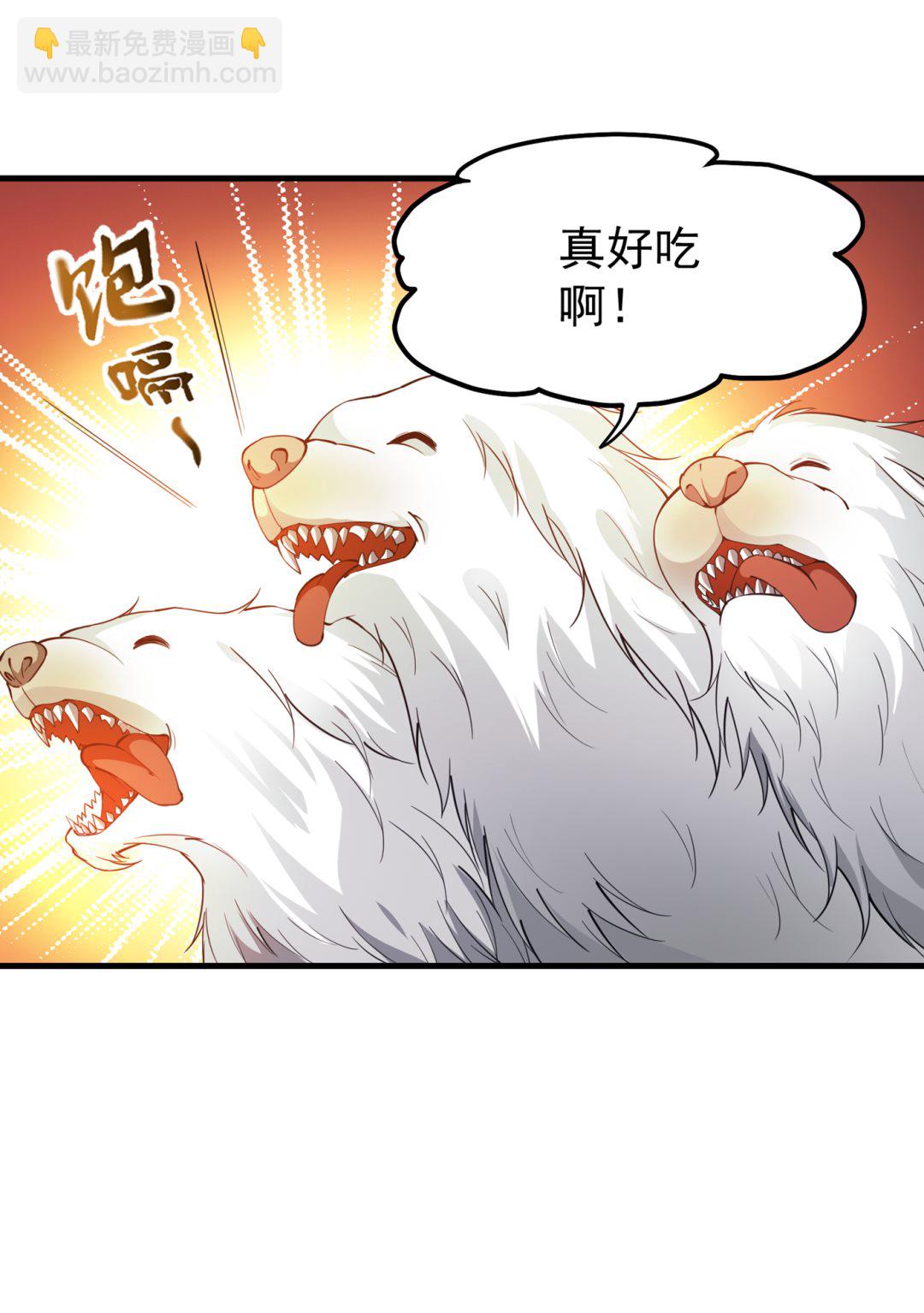 🍲最强神医混都市 把花开院家搬空！ 第48页