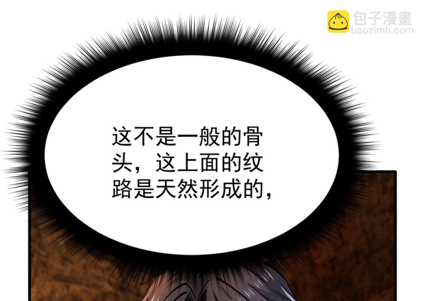 🍲最强神医混都市 战巫一族的九龙鼎纹 第13页