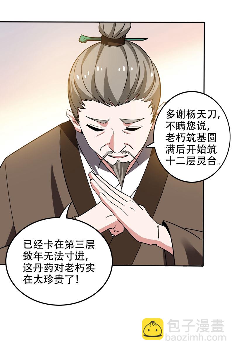 🍲最强神医混都市 前往昆仑开会 第20页