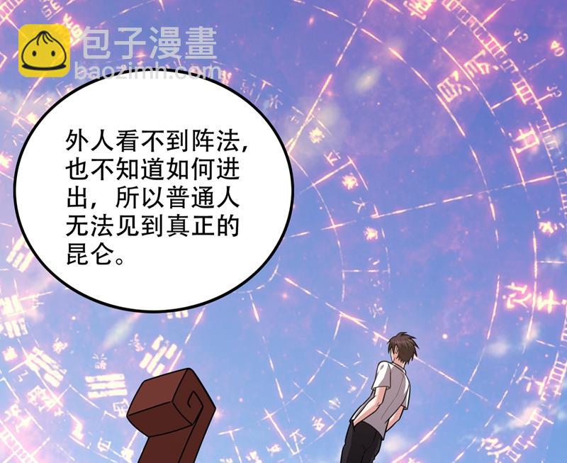 🍲最强神医混都市 前往昆仑开会 第45页