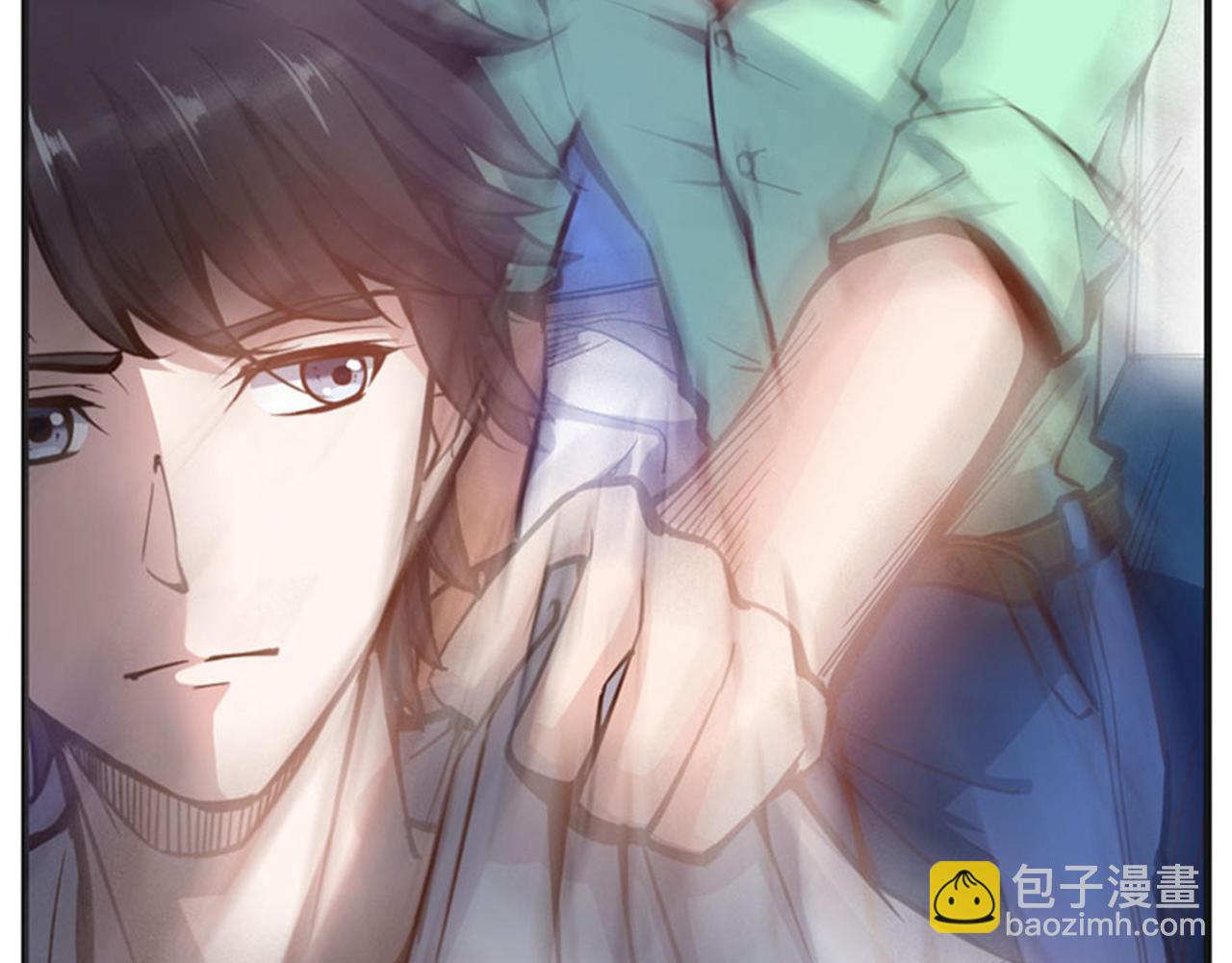 🍲最强神医混都市 第3话 我师父可是国医圣手！ 第6页