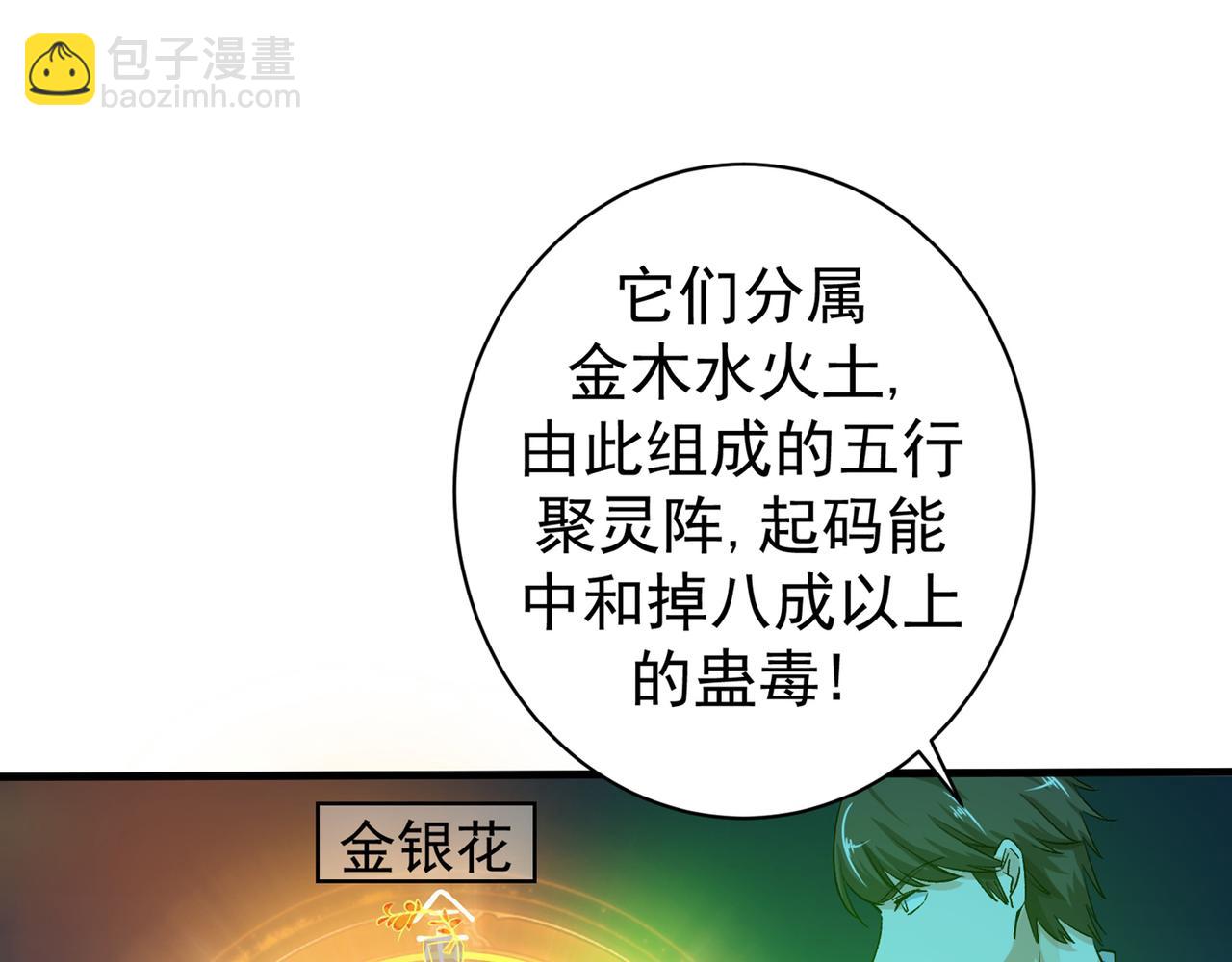 🍲最强神医混都市 第21话 夏紫凝 第36页