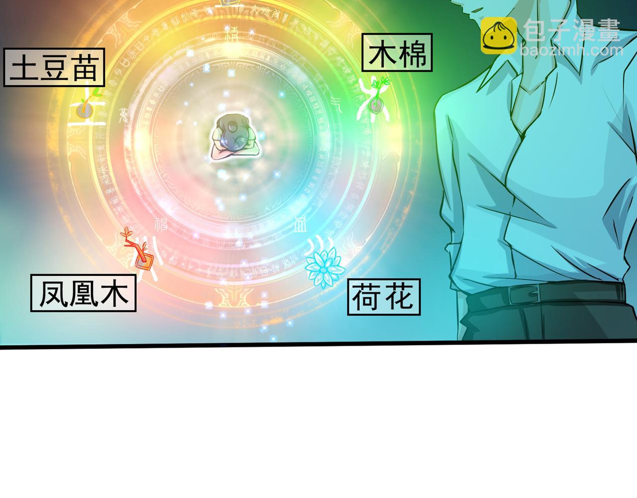 🍲最强神医混都市 第21话 夏紫凝 第37页
