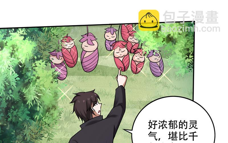🍲最强神医混都市 星耀紫晶的矿脉？ 第36页
