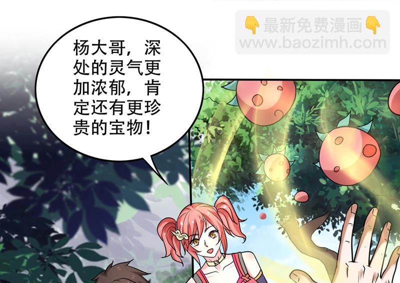 🍲最强神医混都市 星耀紫晶的矿脉？ 第40页