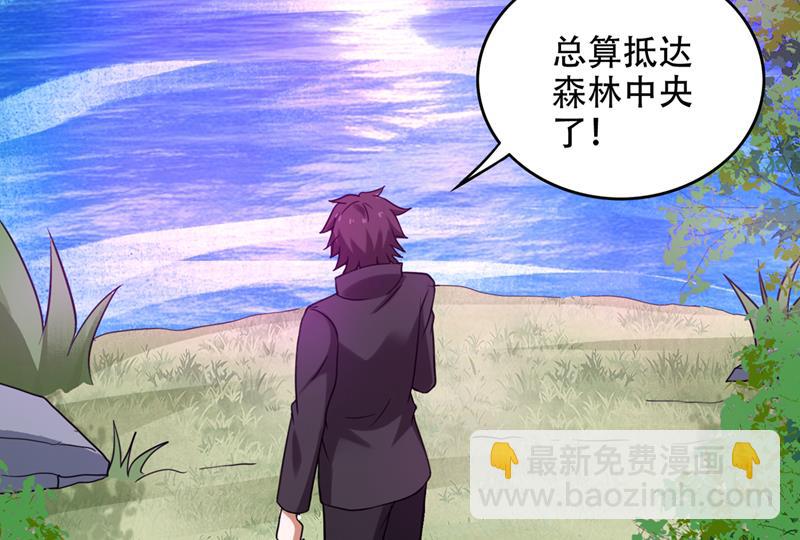 🍲最强神医混都市 星耀紫晶的矿脉？ 第47页