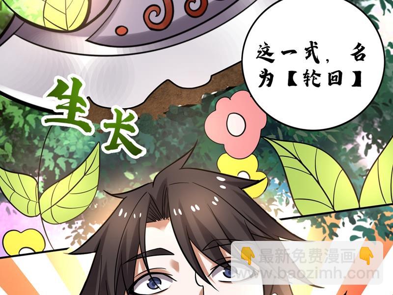 🍲最强神医混都市 这是一个墓中墓！ 第38页
