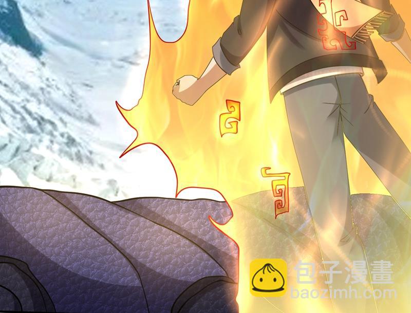 🍲最强神医混都市 逼退魔杀族 第22页