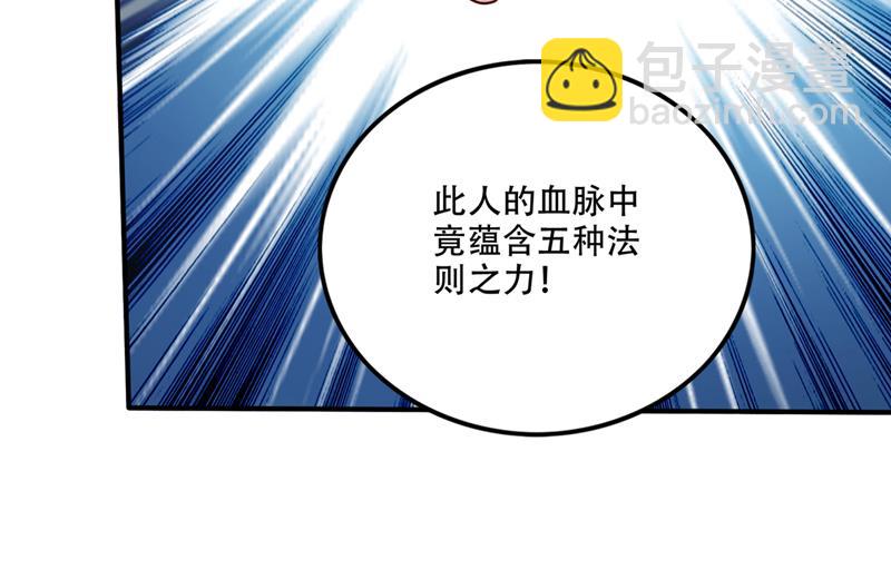 🍲最强神医混都市 幽泉涧开启 第4页