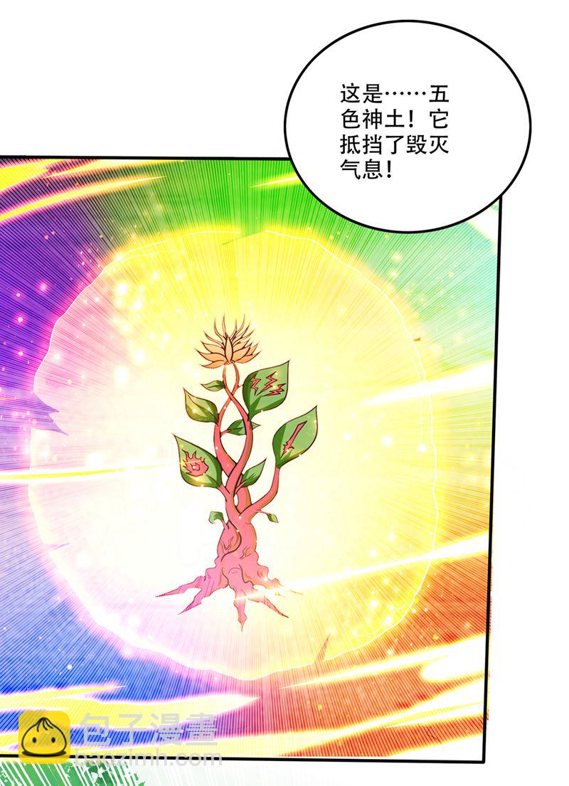 🍲最强神医混都市 炎帝的道纹 第13页